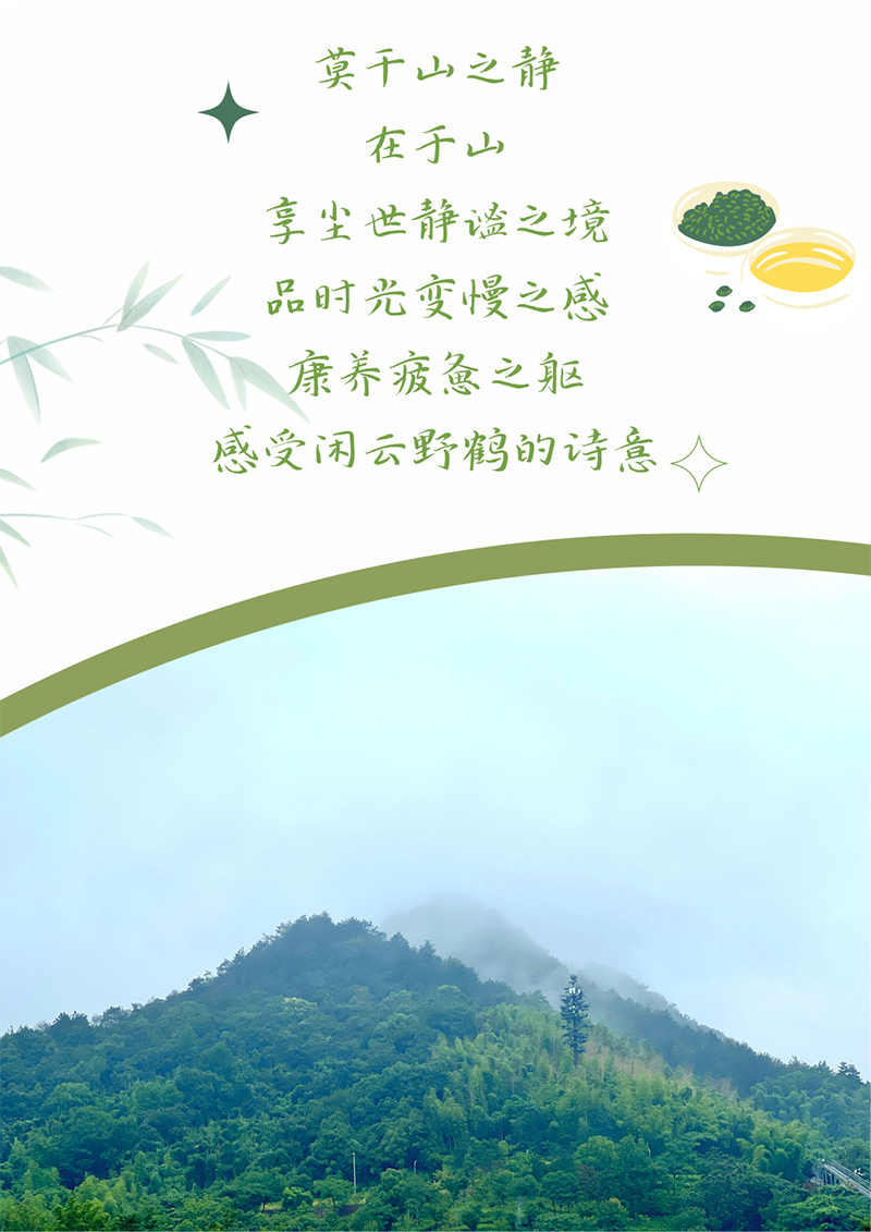 心心想廿 相伴卓然 | 与德清相约 贺廿载生日