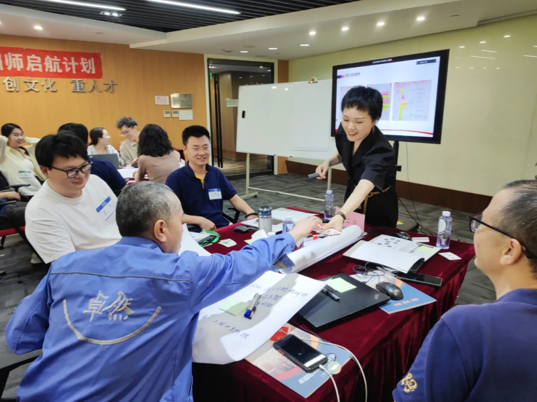倍路兼程 一目十行 | 卓然股份2024年第二季度动态速览